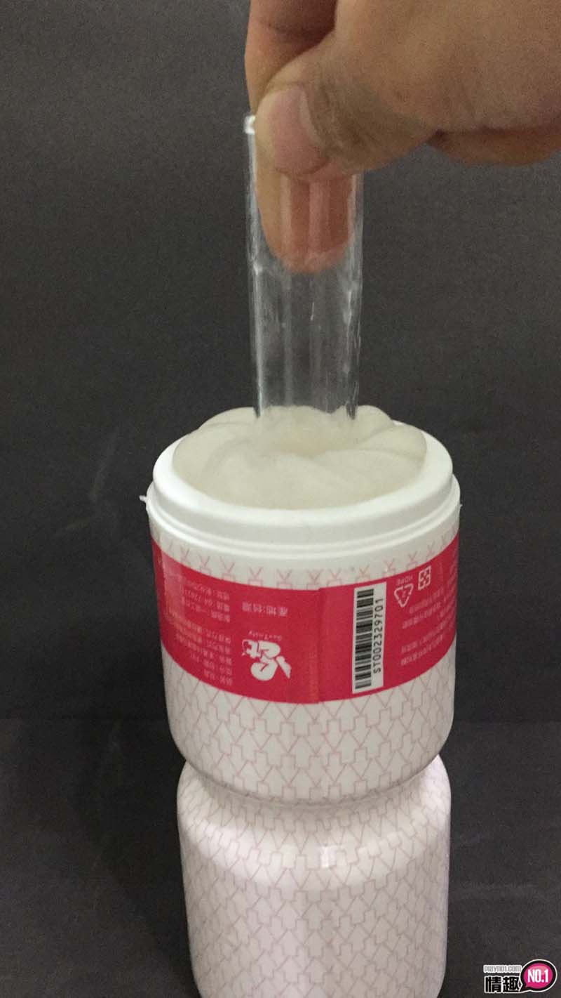 台湾SexTasty好硬杯-耐久提升-抽插刺激纹路明显，啊!射了~插图15