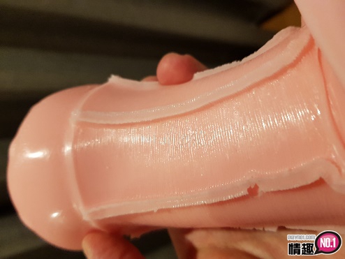 日本RIDE【舵轮状纵向褶皱】处女环达令七号-年销300万个不是开玩笑;插图13