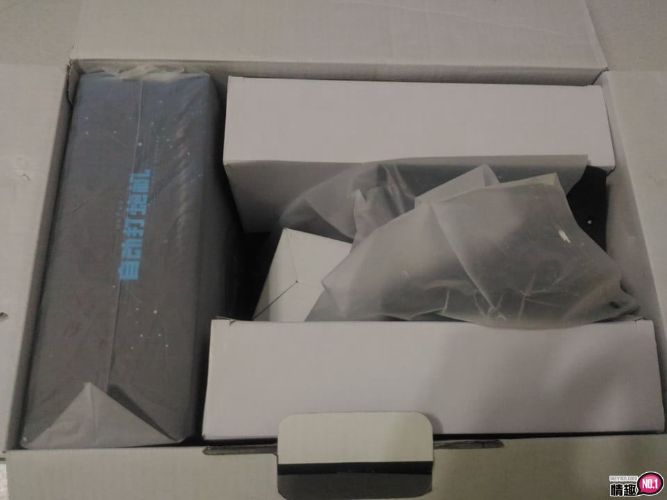 谜姬坐享全自动伸缩炮机飞机杯一代-躺着玩趴着玩都好玩!插图7