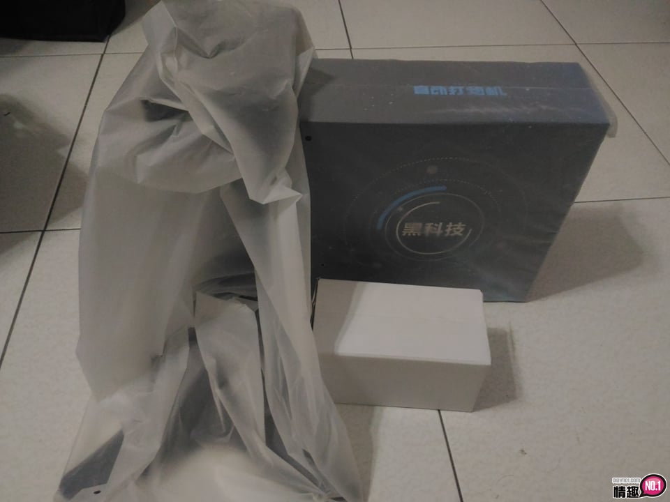 谜姬坐享全自动伸缩炮机飞机杯一代-躺着玩趴着玩都好玩!插图8