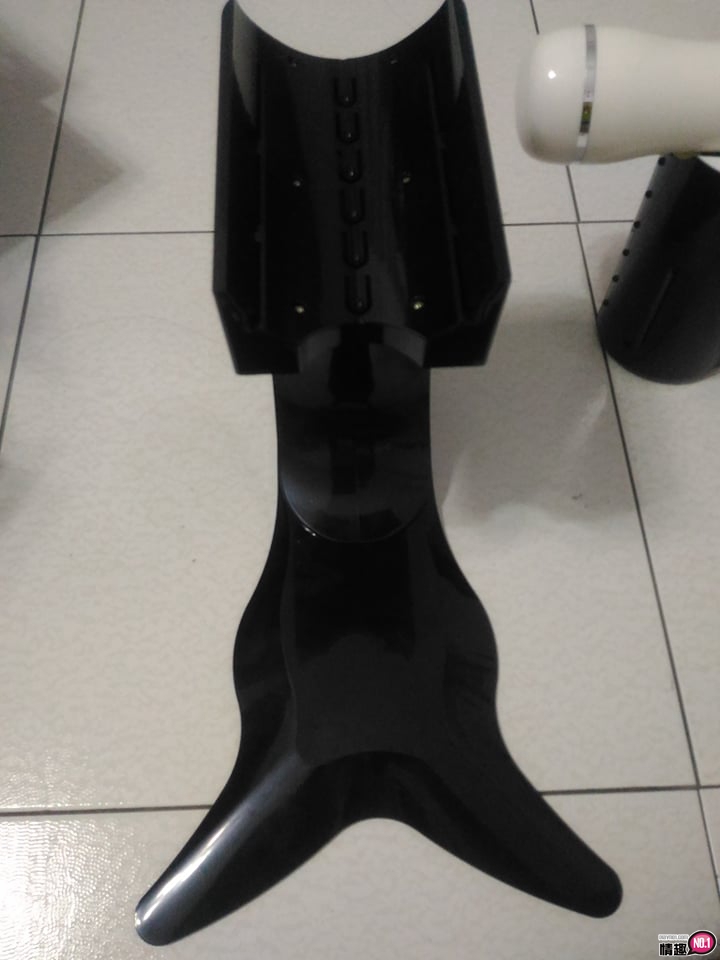 谜姬坐享全自动伸缩炮机飞机杯一代-躺着玩趴着玩都好玩!插图9