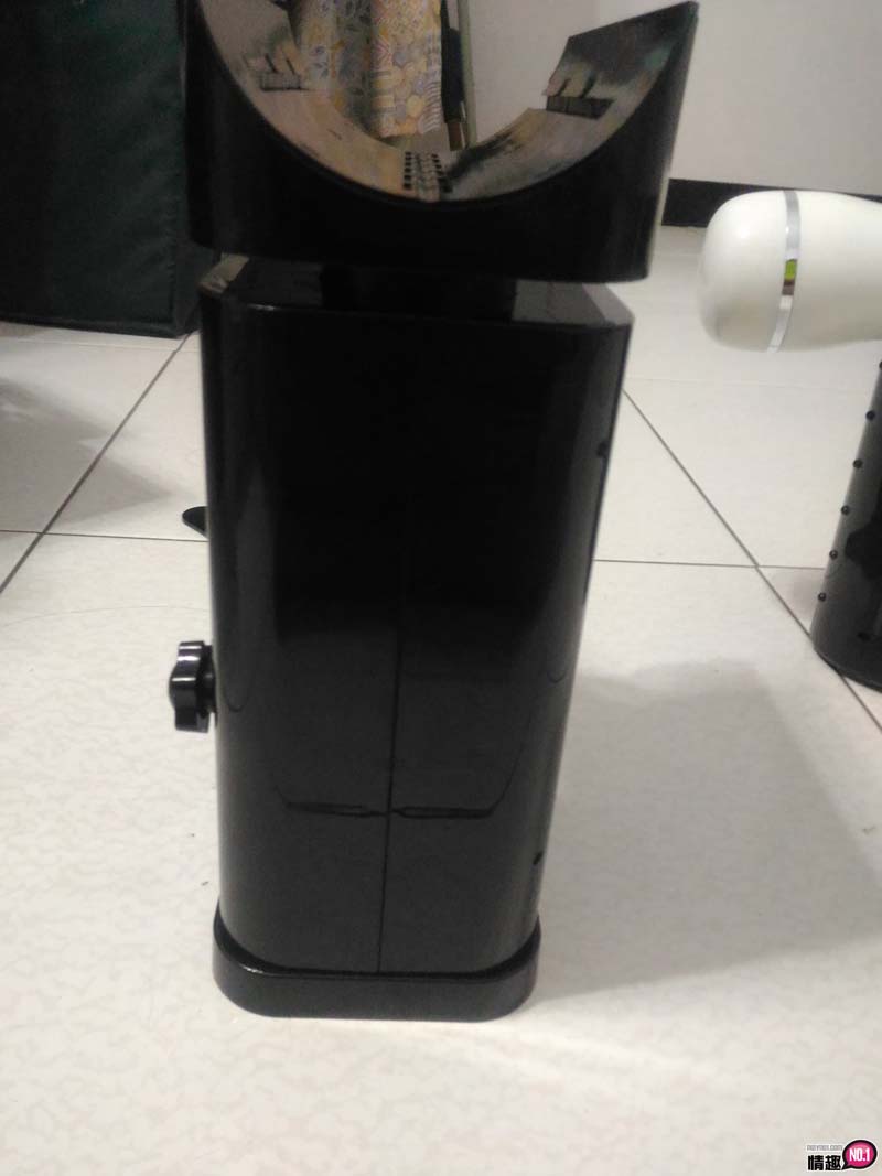 谜姬坐享全自动伸缩炮机飞机杯一代-躺着玩趴着玩都好玩!插图10