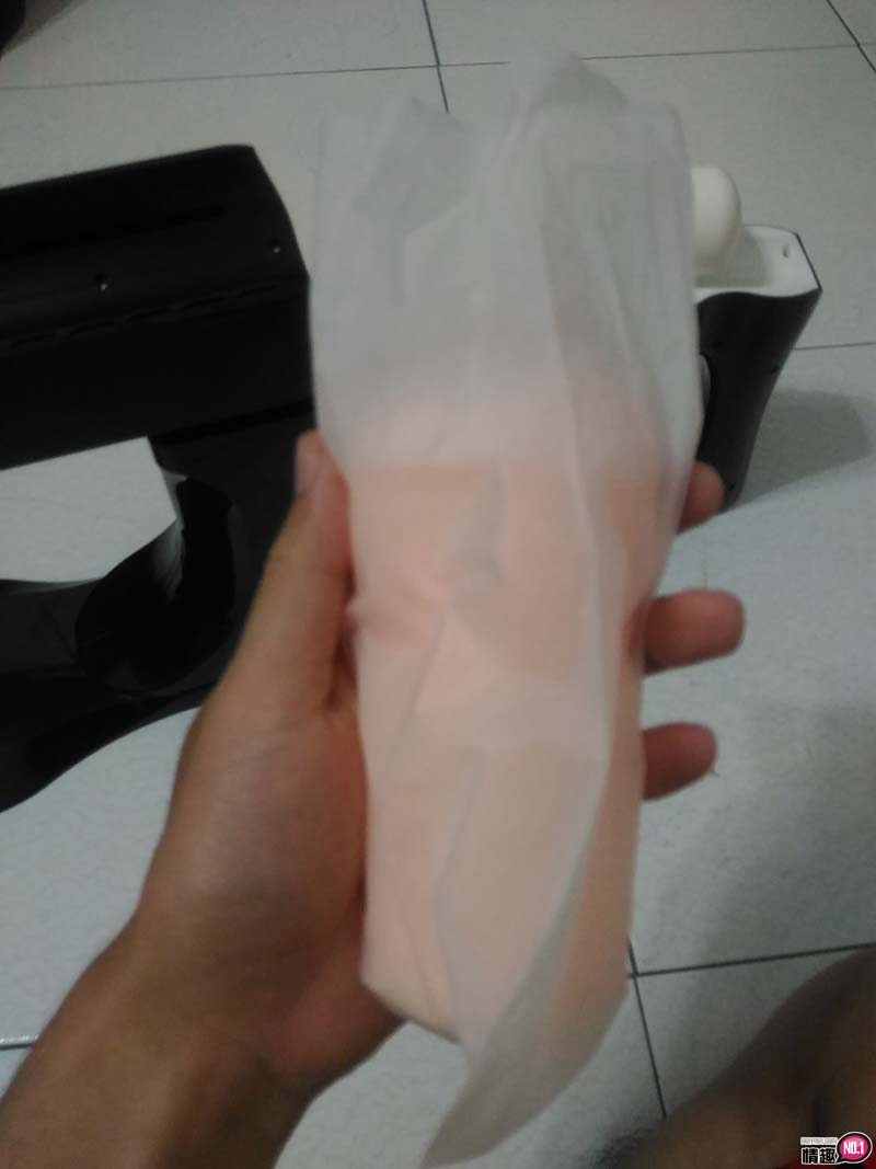 谜姬坐享全自动伸缩炮机飞机杯一代-躺着玩趴着玩都好玩!插图11