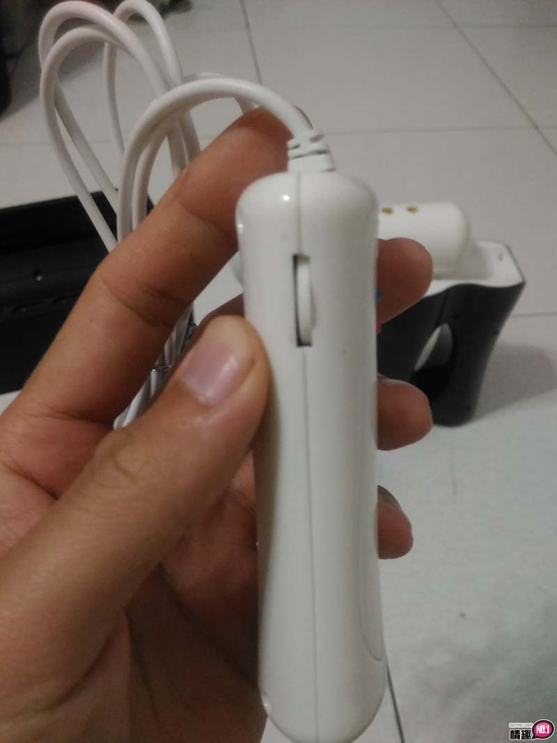 谜姬坐享全自动伸缩炮机飞机杯一代-躺着玩趴着玩都好玩!插图15