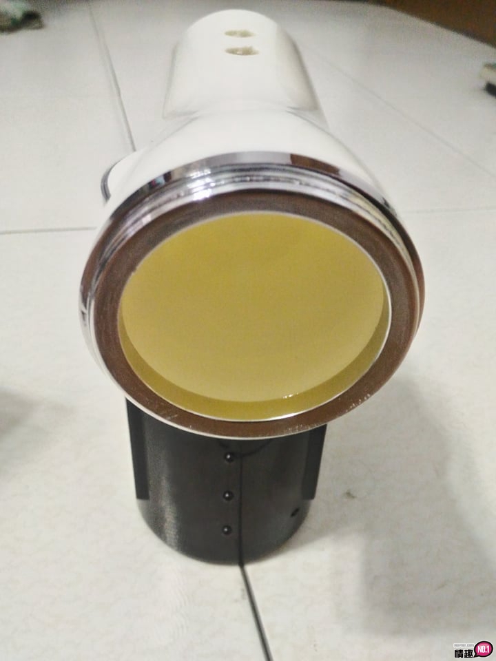 谜姬坐享全自动伸缩炮机飞机杯一代-躺着玩趴着玩都好玩!插图17