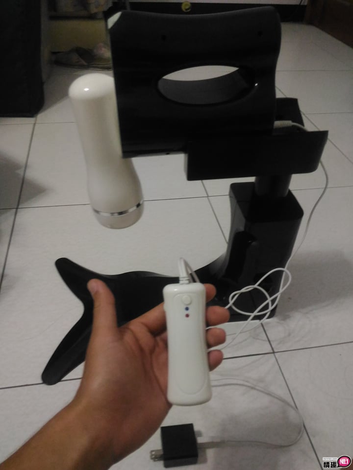 谜姬坐享全自动伸缩炮机飞机杯一代-躺着玩趴着玩都好玩!插图20