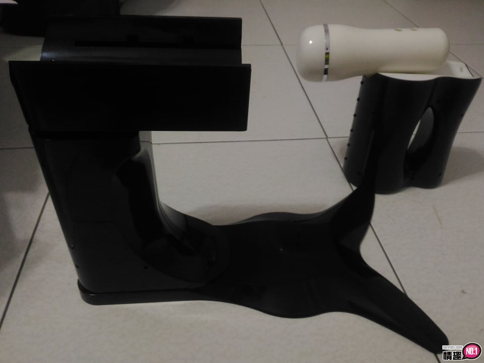 谜姬坐享全自动伸缩炮机飞机杯一代-躺着玩趴着玩都好玩!插图21