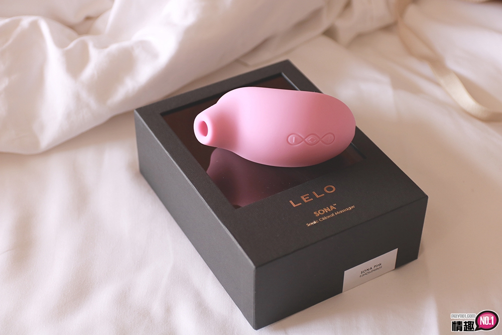 性感梦幻逸品!!瑞典LELOSONA索娜首款声波吮吸式按摩器插图2