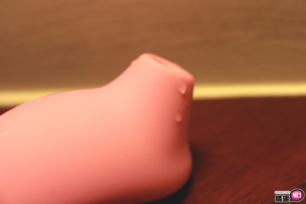 性感梦幻逸品!!瑞典LELOSONA索娜首款声波吮吸式按摩器插图6