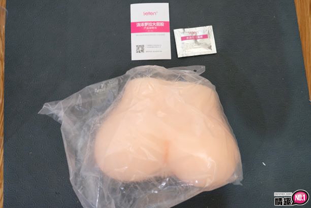 泷泽萝拉3D双穴互动发声美尻-好像真的在干泷泽萝拉耶!插图5