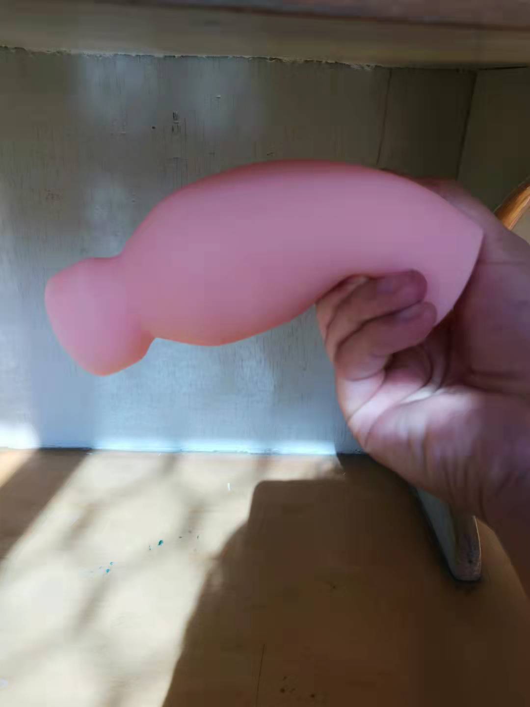 杯多多小萌瓶飞机杯评测 – 强力吮吸，床头神器插图6