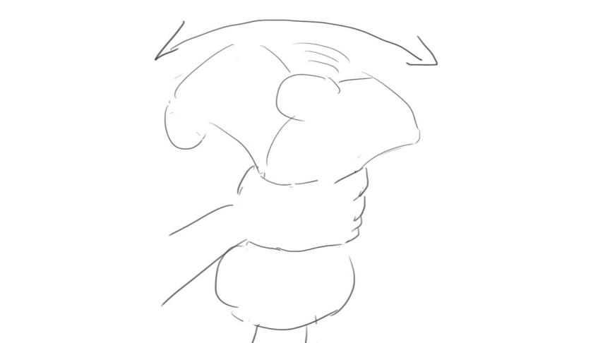 YUU软萌酱飞机杯名器评测 – 一款用“软”来开发慢玩新玩法的杯子插图5