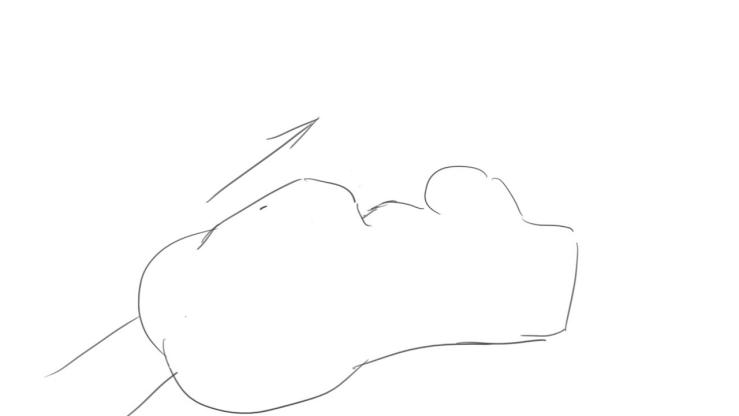 YUU软萌酱飞机杯名器评测 – 一款用“软”来开发慢玩新玩法的杯子插图7