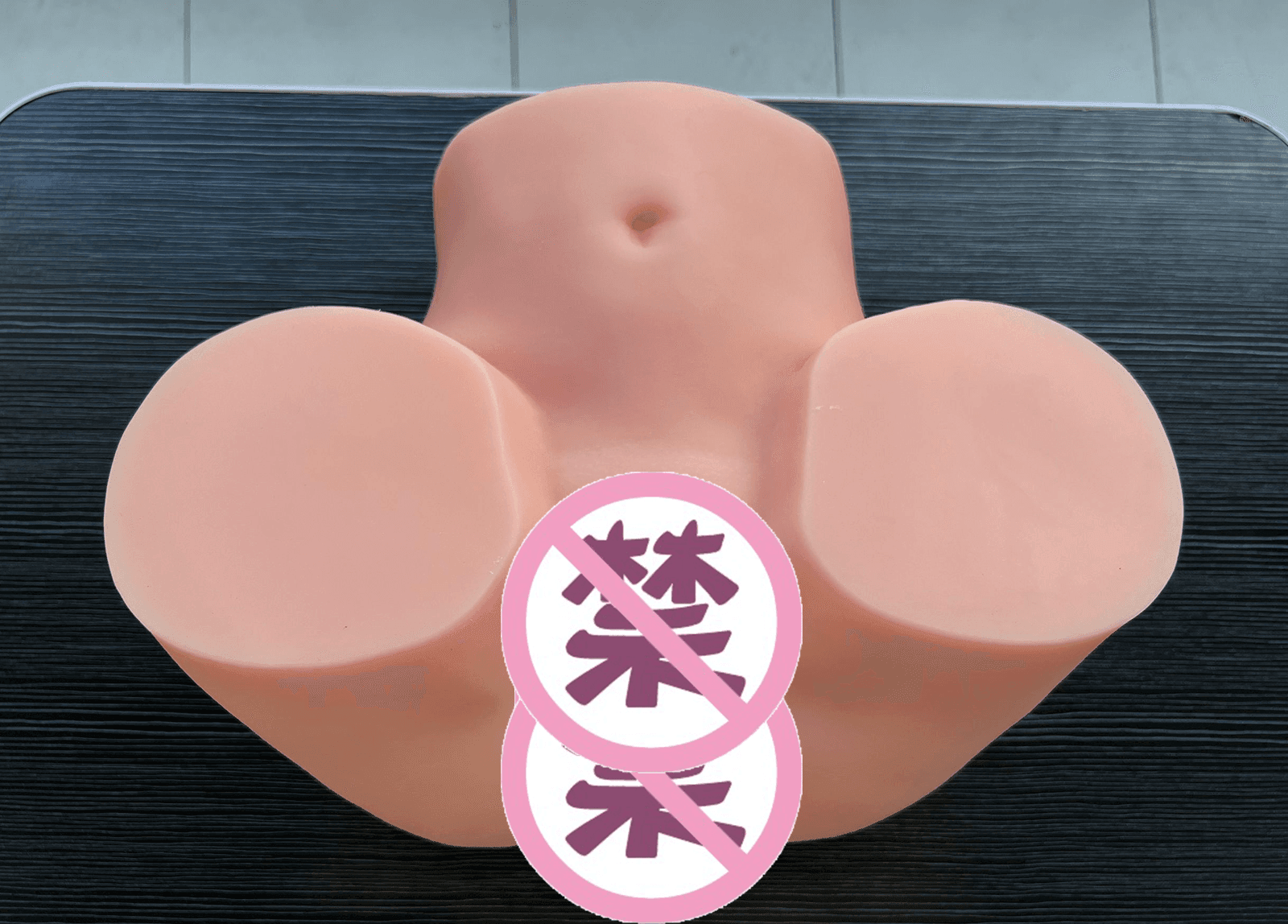 YUU真实深田之臀倒模评测 – 仿真皮肤,结构慢玩插图6 YUU真实深田之臀倒模评测 – 仿真皮肤,结构慢玩插图6