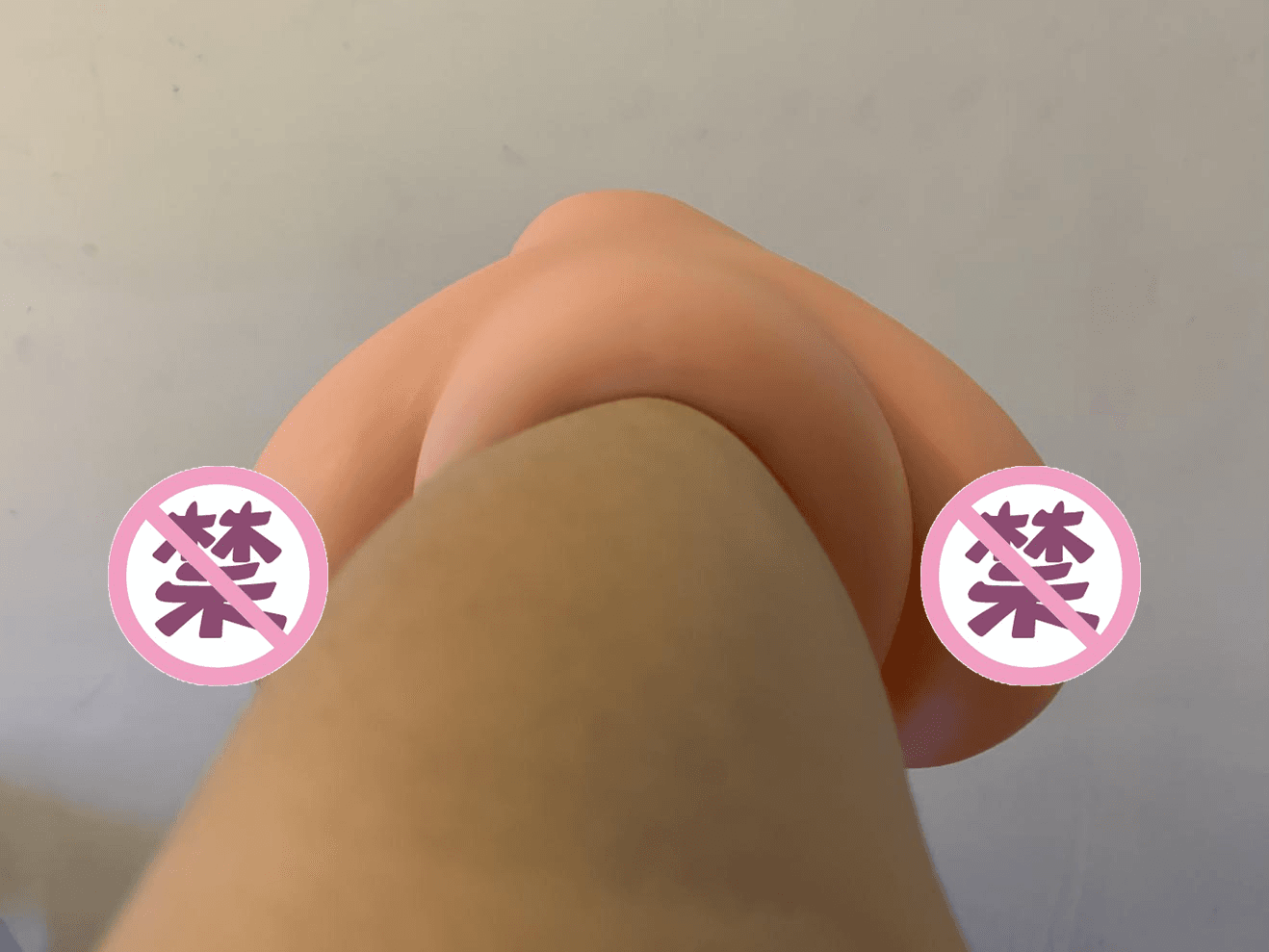 YUU真实深田生乳倒模评测 – 真实仿真，极度柔软插图1