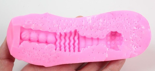 A社老法师，多娜多娜联名款飞机杯收集者评测 1——白毛与粉毛插图6