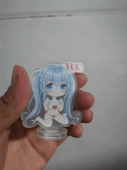 YUU软萌酱飞机杯名器评测 – 所以就是超级超级软插图10