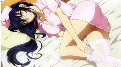 深田詠美美腔系列飞机杯评测 – 真实还原实际体验插图1