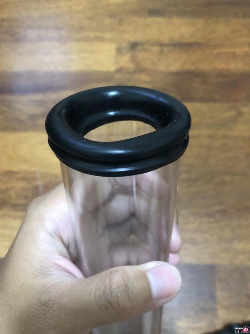 日本EXE加藤鹰男人魅力超绝W双改造_增鸡帮浦与D强化液-整个就是硬啊!;插图5