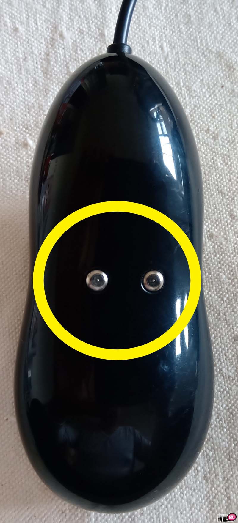 取悦可套加温前列腺II_挑战款-直男的菊花热棒棒初体验插图7