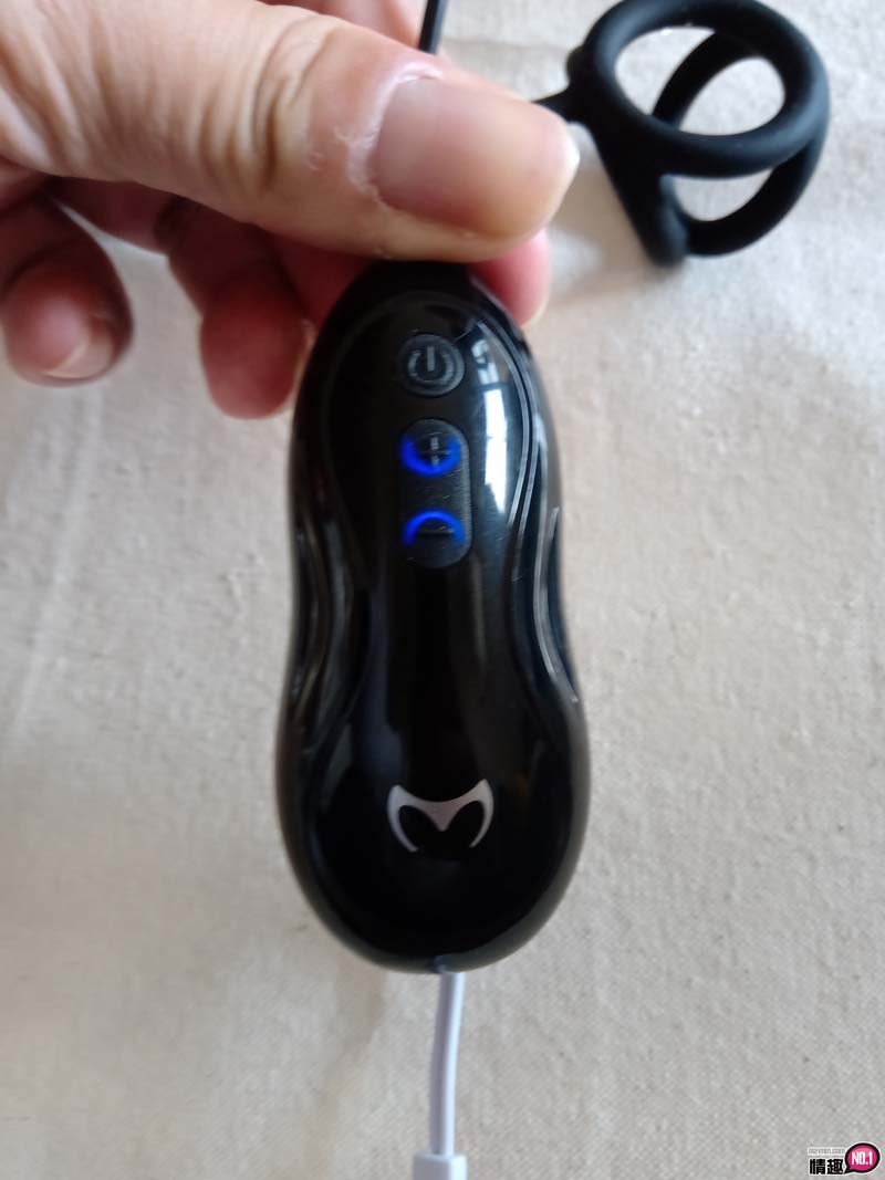 取悦可套加温前列腺II_挑战款-直男的菊花热棒棒初体验插图11