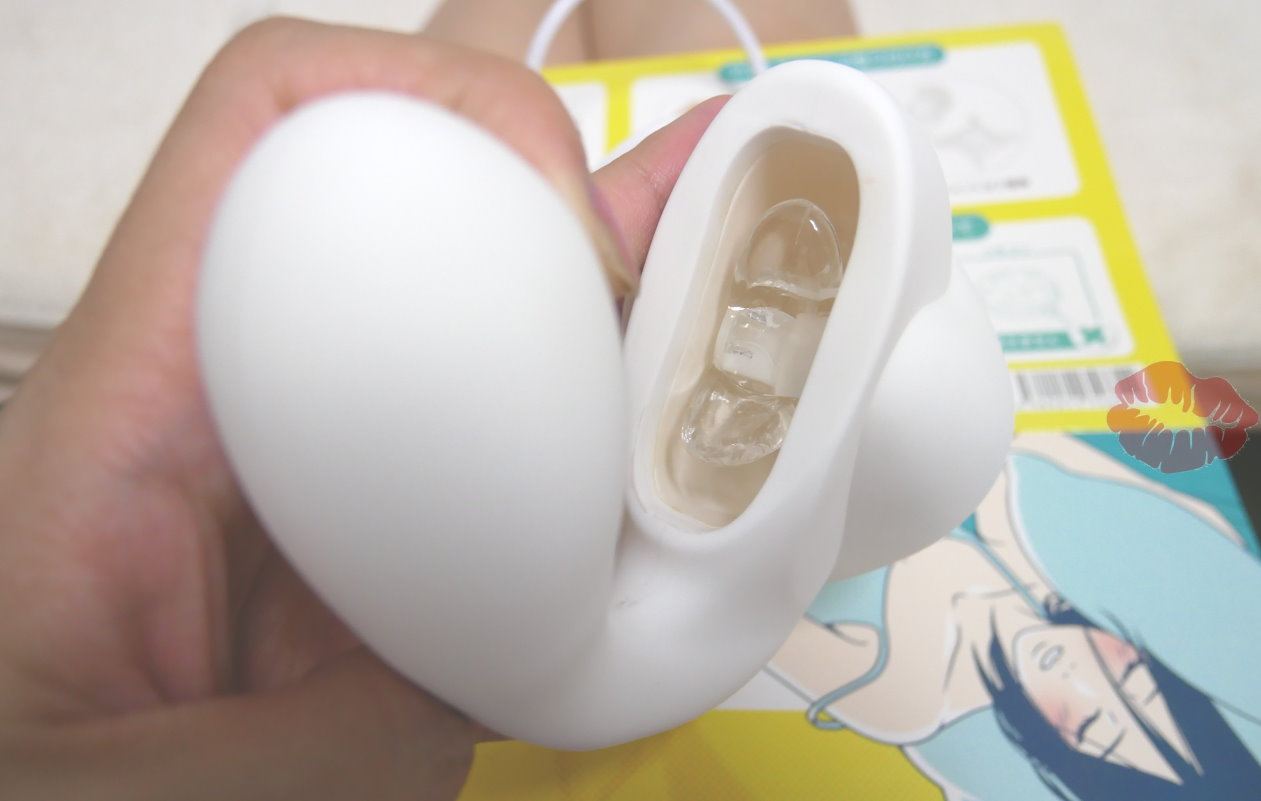 日本RendsR-1超强舌技阴蒂口交震动器-舔出人生新境界;插图10