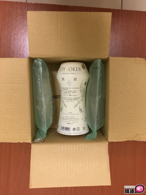 JOYJOKER吉泽明步代言仿人肌触感飞机杯-随着抽动蜜穴更加润滑;插图3