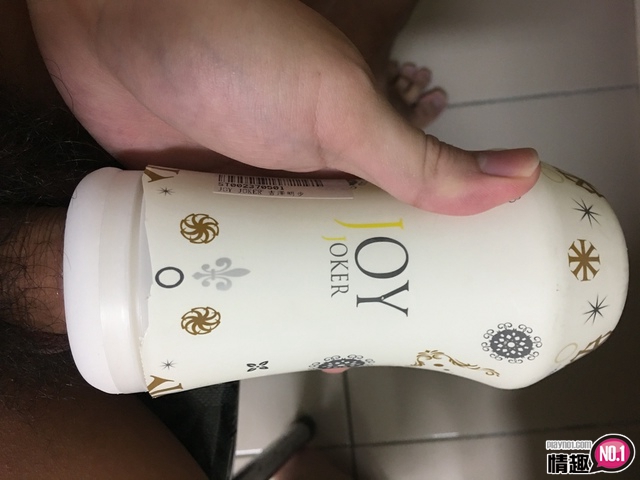 JOYJOKER吉泽明步代言仿人肌触感飞机杯-随着抽动蜜穴更加润滑;插图13