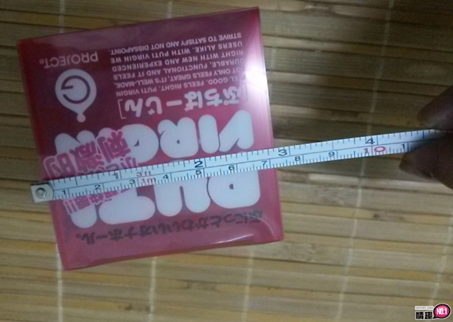 日本EXE360度包覆伸缩採精小处女-短小精干，超好用到加购好几组!;;插图3