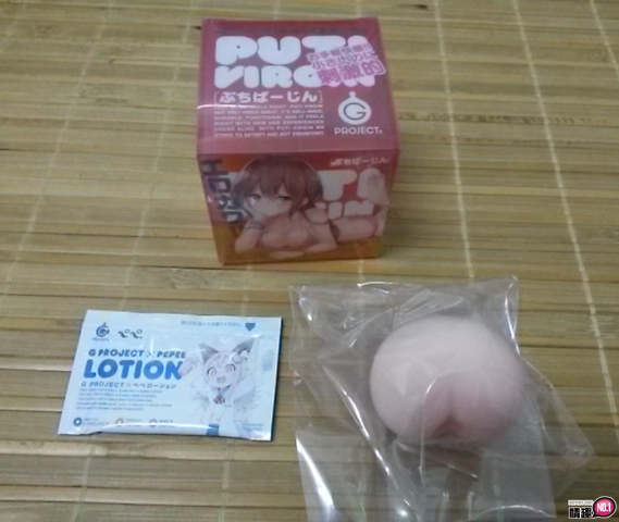 日本EXE360度包覆伸缩採精小处女-短小精干，超好用到加购好几组!;;插图4