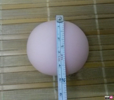 日本EXE360度包覆伸缩採精小处女-短小精干，超好用到加购好几组!;;插图8