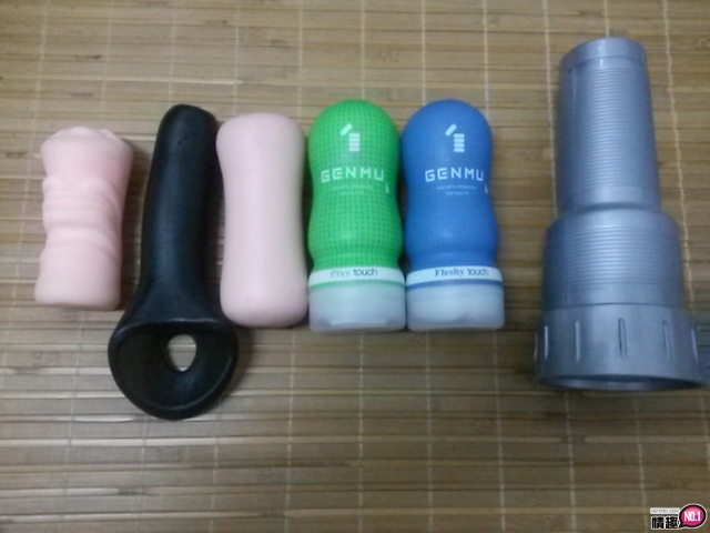 日本EXE360度包覆伸缩採精小处女-短小精干，超好用到加购好几组!;;插图12