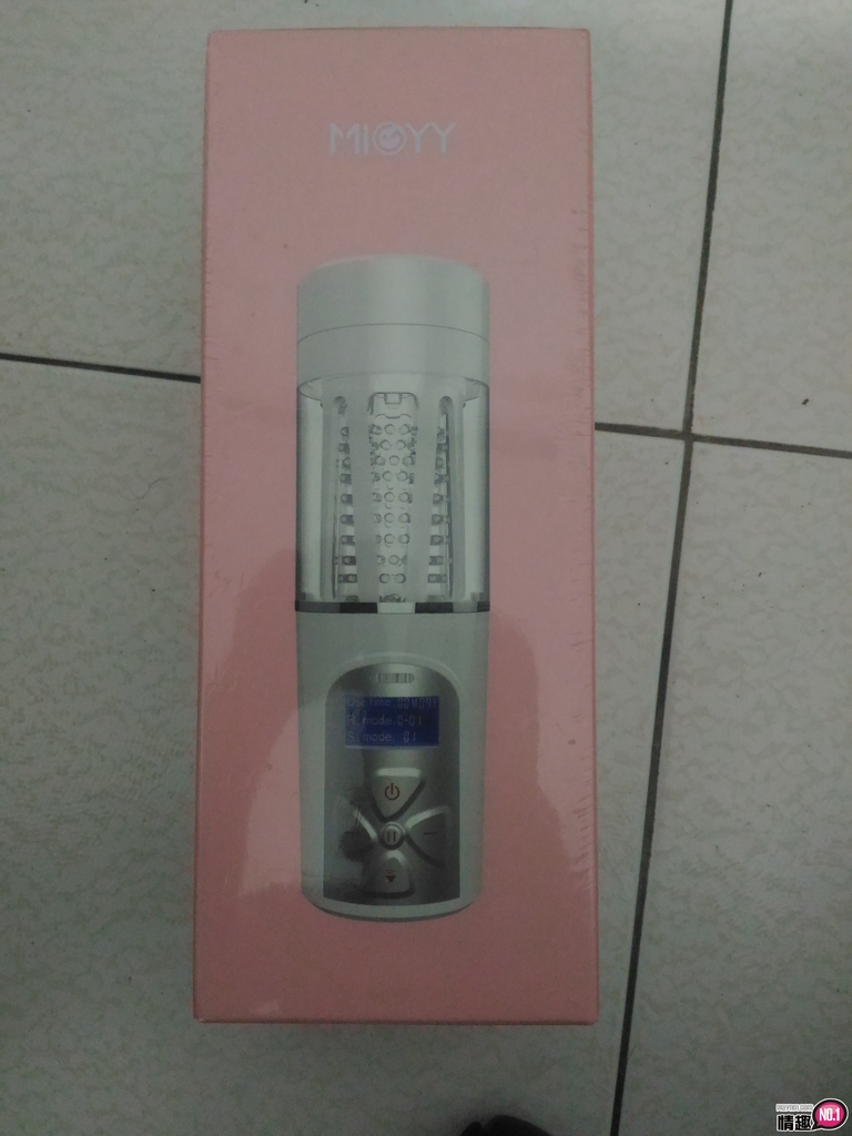 我的女王爱不释手!美姬．旋舞爱人训练计时叫床电动旋转自慰杯;插图2