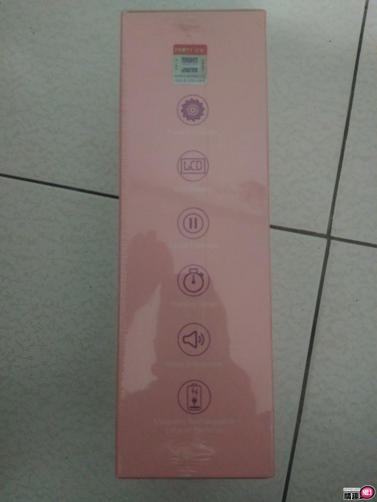 我的女王爱不释手!美姬．旋舞爱人训练计时叫床电动旋转自慰杯;插图3