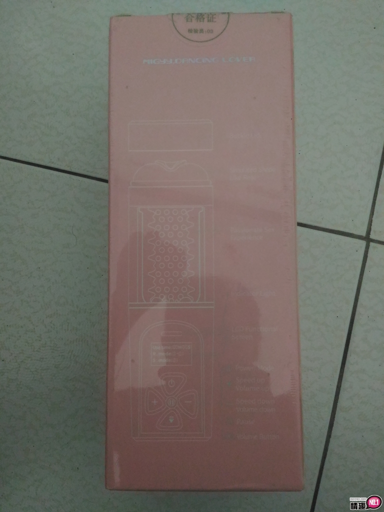 我的女王爱不释手!美姬．旋舞爱人训练计时叫床电动旋转自慰杯;插图4