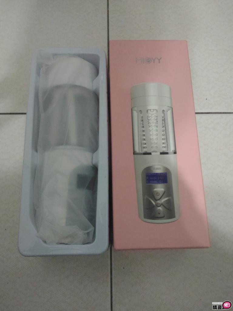 我的女王爱不释手!美姬．旋舞爱人训练计时叫床电动旋转自慰杯;插图6