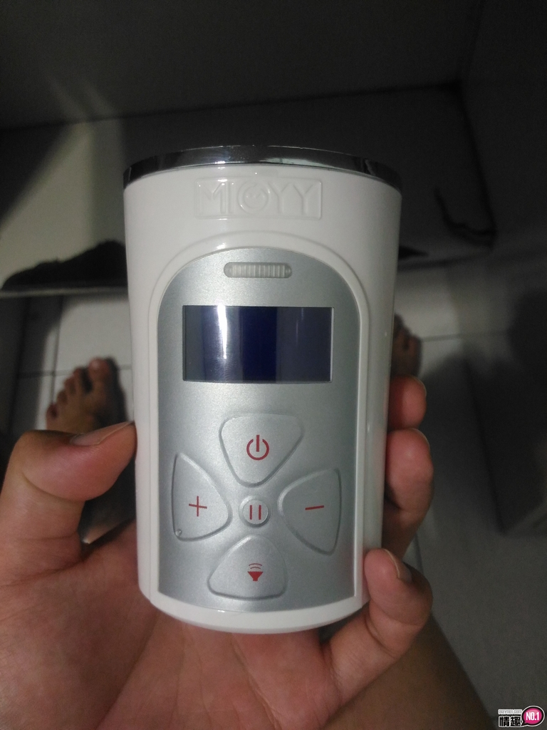 我的女王爱不释手!美姬．旋舞爱人训练计时叫床电动旋转自慰杯;插图13