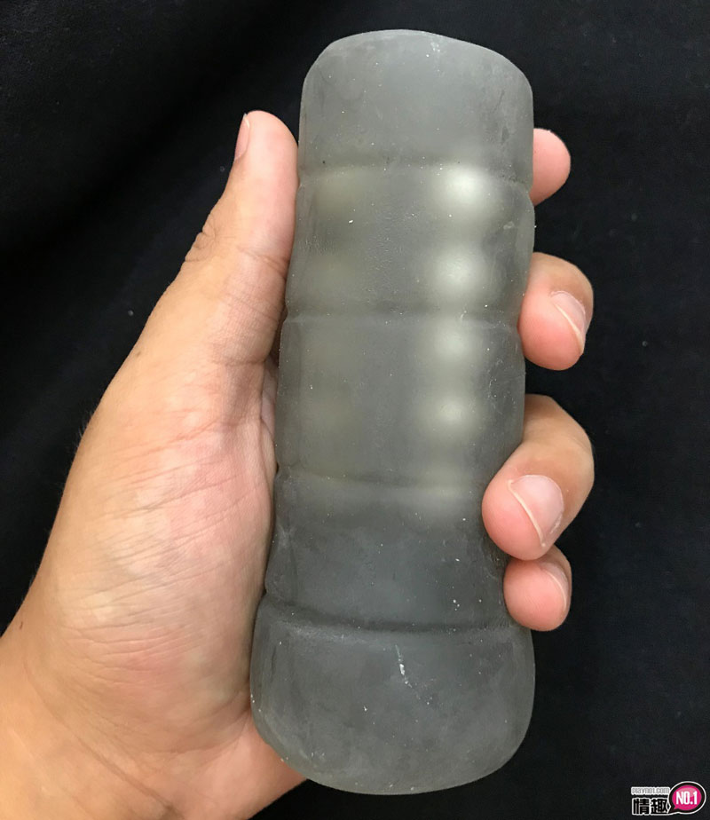 SNIPER-Meru入珠自慰套-粒粒分明，紧度十足!插图6