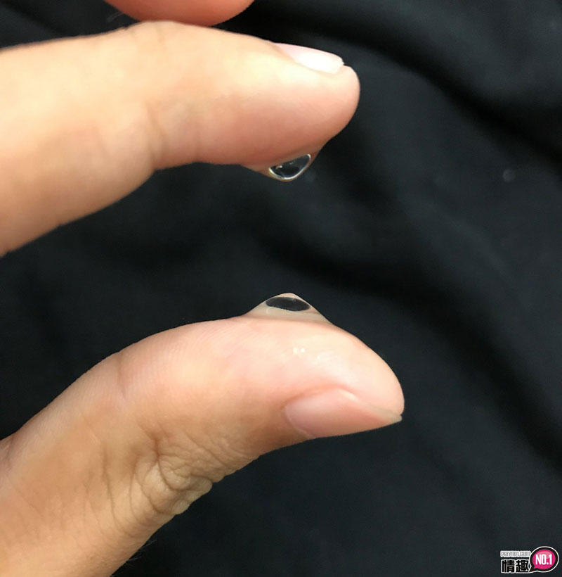 SNIPER-Meru入珠自慰套-粒粒分明，紧度十足!插图9