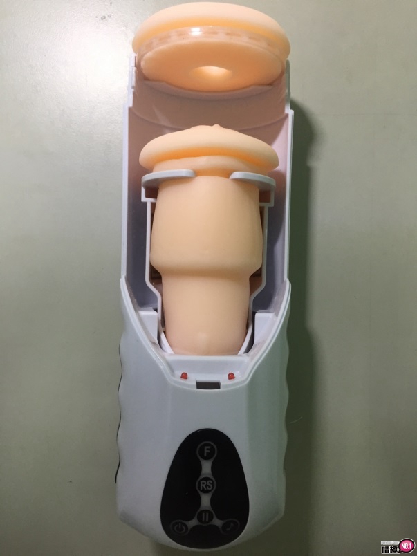 100种射出的理由-领航者智能加温活塞全自动伸缩抽插语音吸盘;插图1