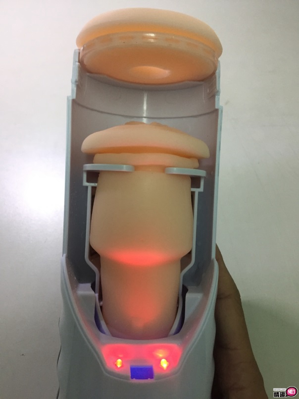 100种射出的理由-领航者智能加温活塞全自动伸缩抽插语音吸盘;插图10