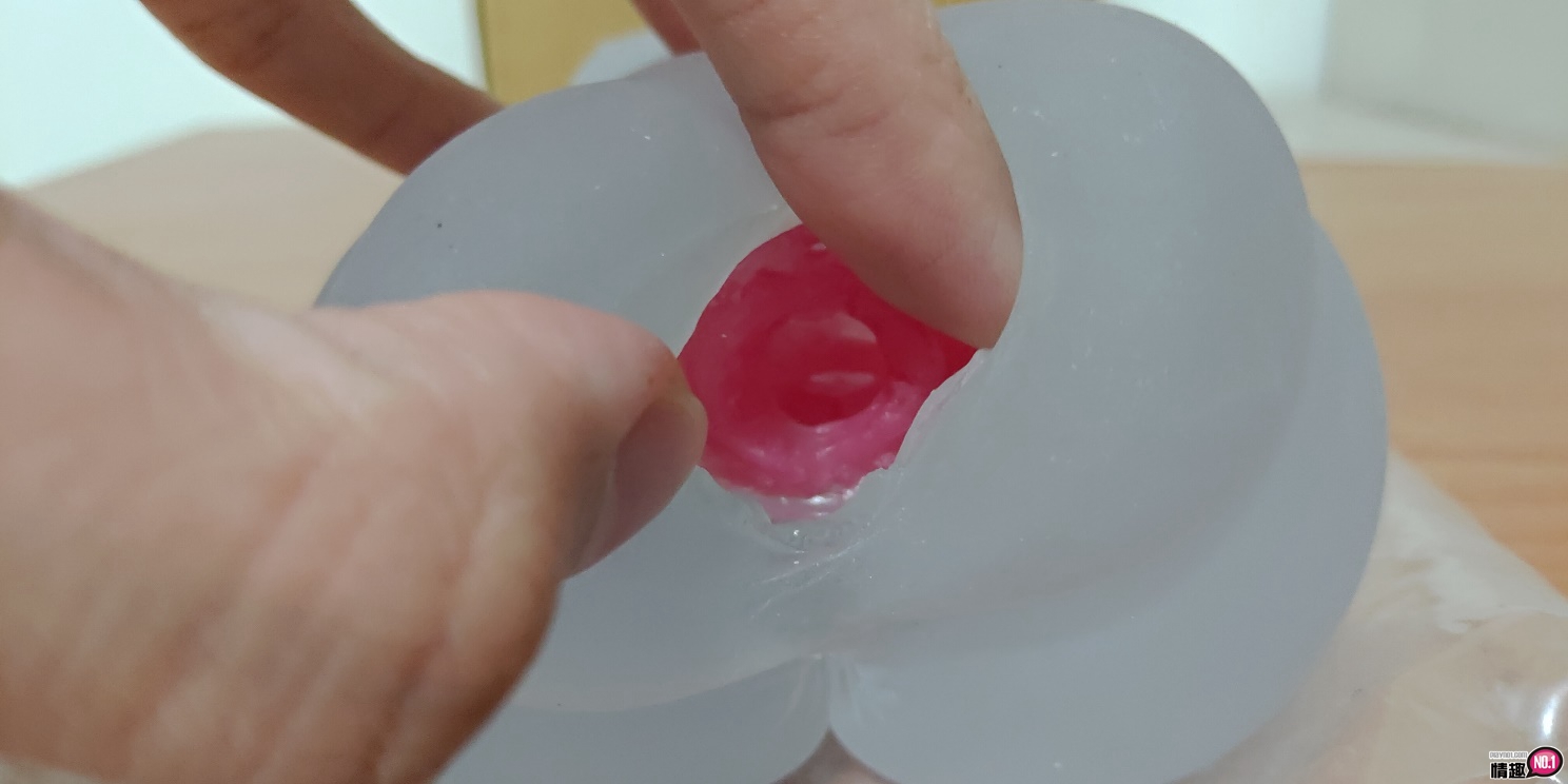 日本Magiceyes纯洁处女膜二重构自慰套_硬版-在处女膜后面还有…更多处女膜;插图9