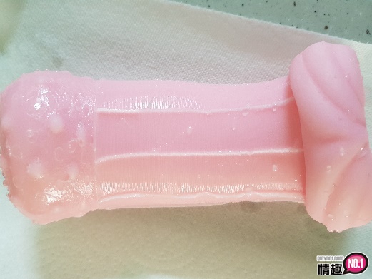 「处女光环8重螺旋八辫幸运草」猛!插快会秒杀，插慢却怀念插图9