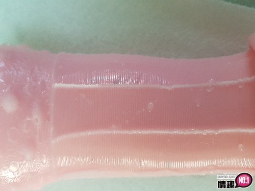 「处女光环8重螺旋八辫幸运草」猛!插快会秒杀，插慢却怀念插图10