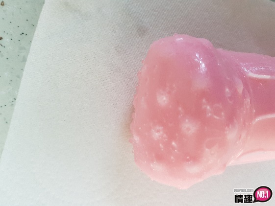 「处女光环8重螺旋八辫幸运草」猛!插快会秒杀，插慢却怀念插图11