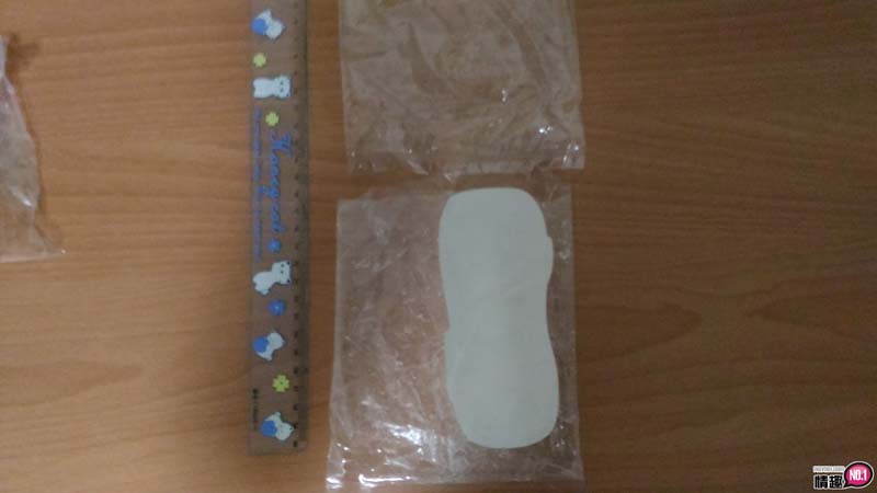 日本EXE单车少女GYUPO-RIDE机能系自慰套-若隐若现的性觉飨宴插图7