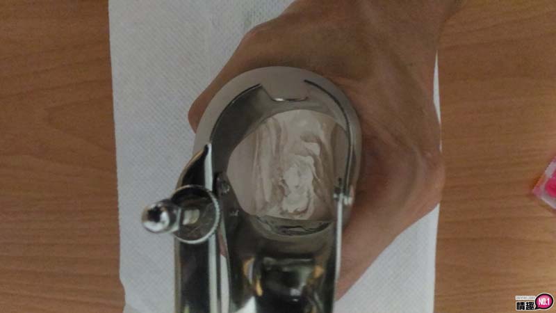 日本EXE单车少女GYUPO-RIDE机能系自慰套-若隐若现的性觉飨宴插图9