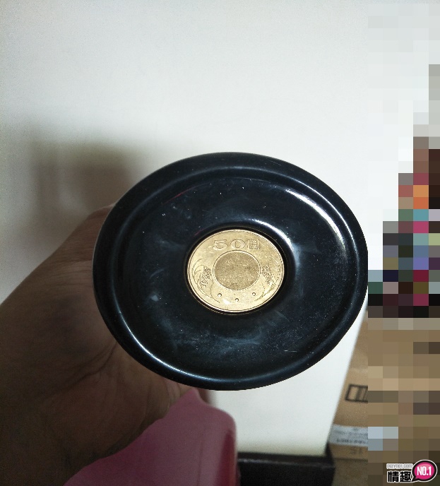 PrettyLove附压力錶手动真空吸引阴茎助勃器-这吸力确实非同小可;插图8