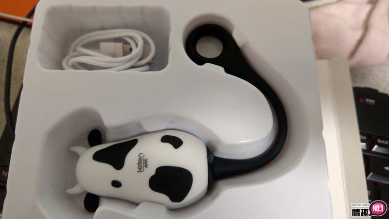 跳跳小宠物APP遥控+智能加温性爱花花牛-可爱小牛你爱抚阴蒂系?;插图1