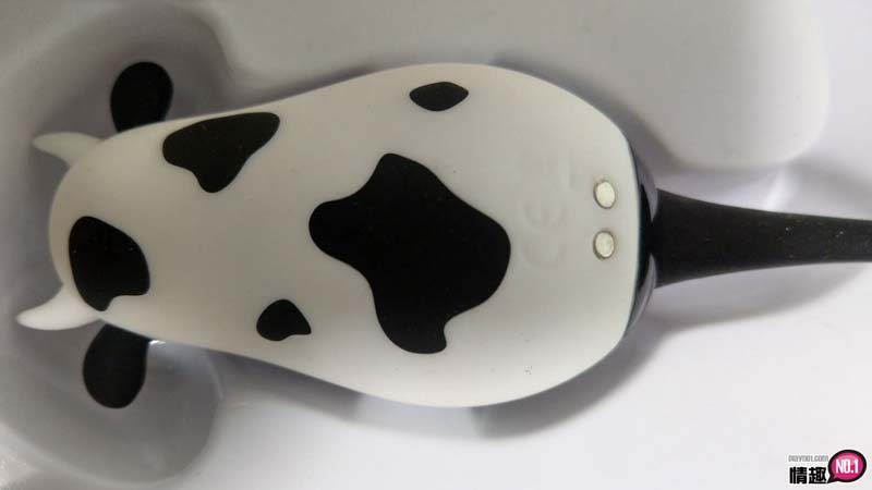 跳跳小宠物APP遥控+智能加温性爱花花牛-可爱小牛你爱抚阴蒂系?;插图2